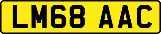 LM68AAC