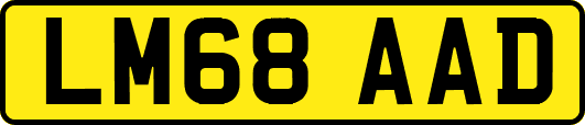 LM68AAD