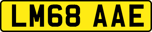 LM68AAE