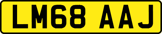 LM68AAJ