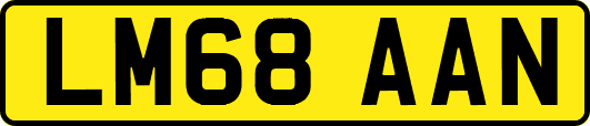 LM68AAN