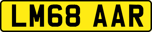 LM68AAR
