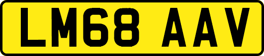 LM68AAV