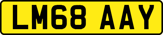 LM68AAY