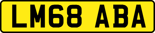 LM68ABA