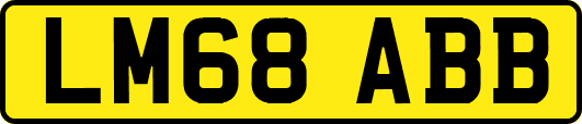 LM68ABB