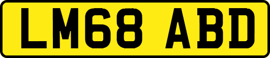 LM68ABD