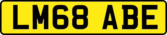 LM68ABE