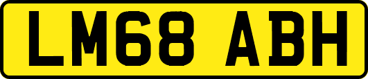 LM68ABH