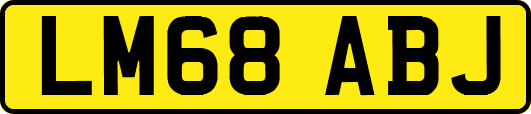 LM68ABJ