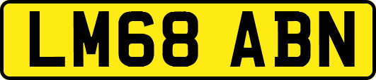 LM68ABN