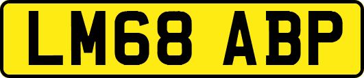 LM68ABP