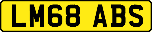 LM68ABS