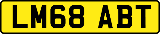 LM68ABT
