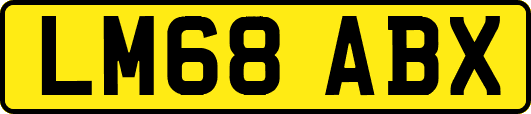 LM68ABX