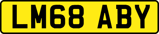 LM68ABY