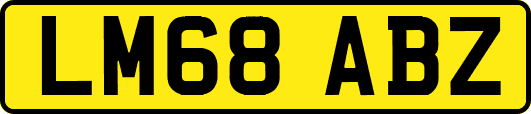LM68ABZ