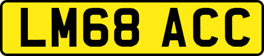LM68ACC