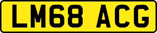 LM68ACG