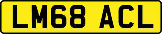 LM68ACL