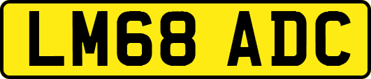 LM68ADC