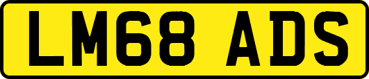 LM68ADS