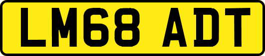 LM68ADT