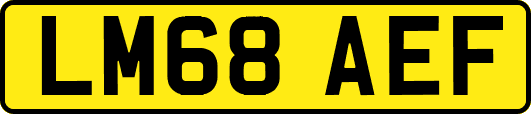 LM68AEF