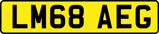 LM68AEG