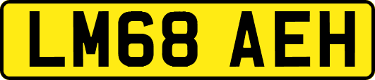 LM68AEH
