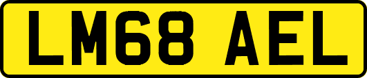 LM68AEL