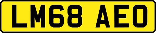LM68AEO