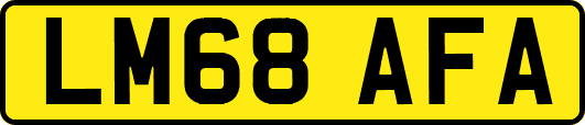 LM68AFA