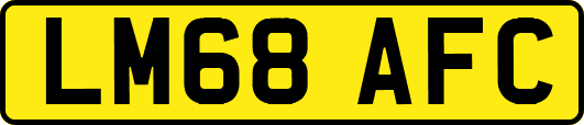 LM68AFC