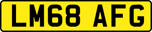 LM68AFG