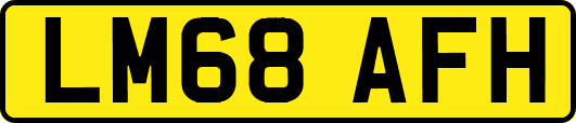 LM68AFH