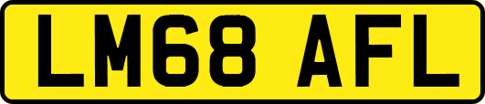 LM68AFL