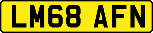 LM68AFN