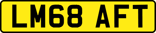 LM68AFT