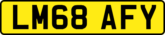 LM68AFY