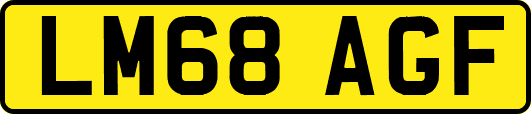 LM68AGF