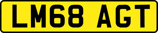 LM68AGT