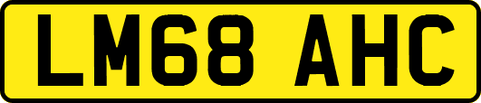 LM68AHC