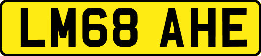 LM68AHE
