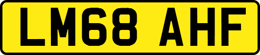 LM68AHF