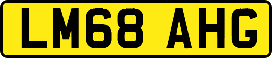 LM68AHG