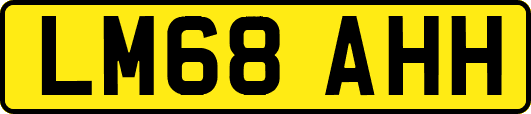 LM68AHH