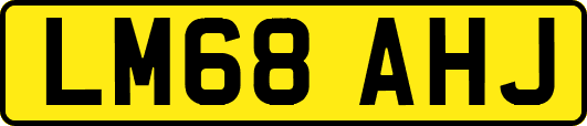 LM68AHJ