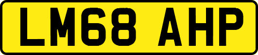 LM68AHP