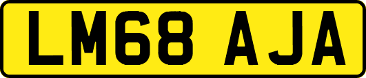 LM68AJA